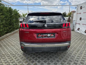 Peugeot 3008 GT Line= АВТОМАТ= Distr= 360= PANO= FOCAL, снимка 4