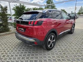 Peugeot 3008 GT Line= АВТОМАТ= Distr= 360= PANO= FOCAL, снимка 3