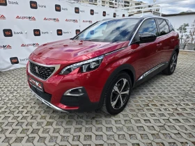 Peugeot 3008 GT Line= АВТОМАТ= Distr= 360= PANO= FOCAL, снимка 6