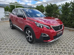 Peugeot 3008 GT Line= АВТОМАТ= Distr= 360= PANO= FOCAL, снимка 2
