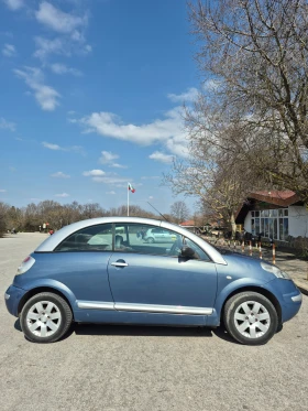 Citroen C3 pluriel, снимка 14