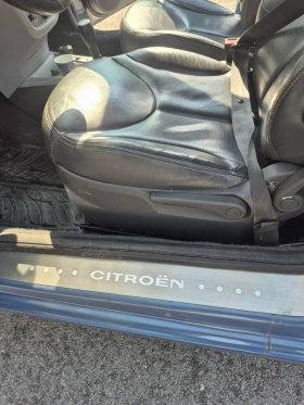 Citroen C3 pluriel, снимка 10