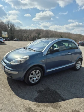 Citroen C3 pluriel, снимка 15