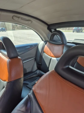Citroen C3 pluriel, снимка 8