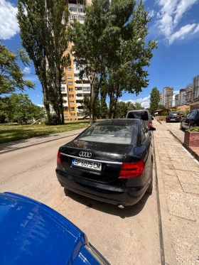 Audi A6 2.7D, снимка 3