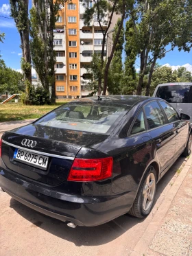 Audi A6 2.7D, снимка 5