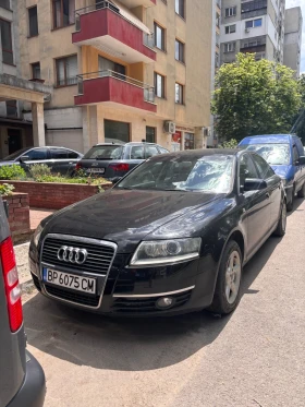 Audi A6 2.7D, снимка 1