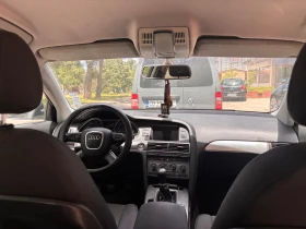 Audi A6 2.7D, снимка 10