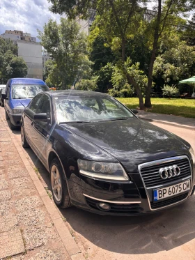 Audi A6 2.7D, снимка 4