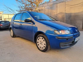 Fiat Punto, снимка 4
