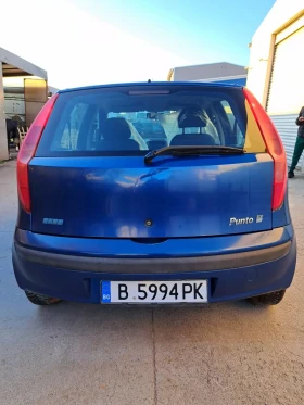 Fiat Punto, снимка 8