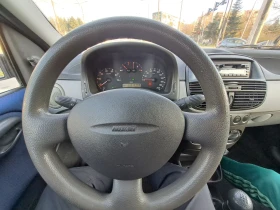 Fiat Punto, снимка 15