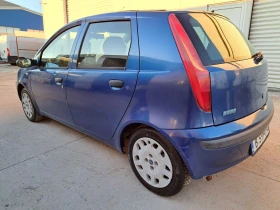 Fiat Punto, снимка 7