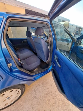 Fiat Punto, снимка 14