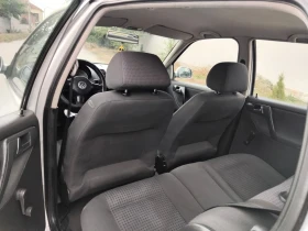 VW Polo 1.4i.75k + КЛИМА. БЕНЗИН. 2001г., снимка 11