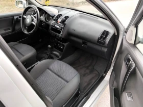 VW Polo 1.4i.75k + КЛИМА. БЕНЗИН. 2001г., снимка 14