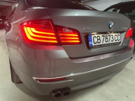 BMW 530  Xdrive/LUXURY Line/Facelift/Distronic/360/CarPlay, снимка 9