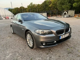 BMW 530  Xdrive/LUXURY Line/Facelift/Distronic/360/CarPlay, снимка 2