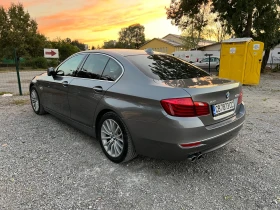 BMW 530  Xdrive/LUXURY Line/Facelift/Distronic/360/CarPlay, снимка 5