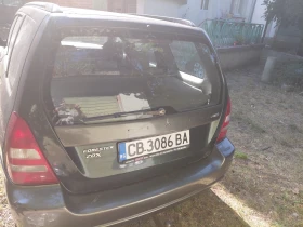 Subaru Forester, снимка 5