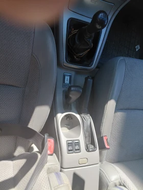 Subaru Forester, снимка 11