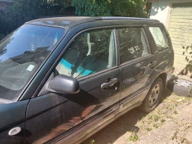 Subaru Forester, снимка 3