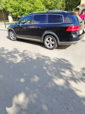 VW Alltrack, снимка 7