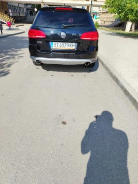 VW Alltrack, снимка 5