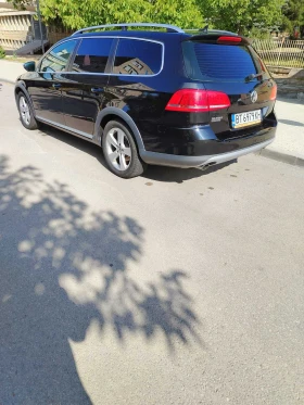 VW Alltrack, снимка 6