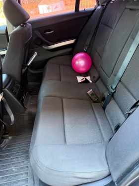 BMW 330 Ръчка, снимка 7
