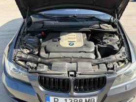 BMW 330 Ръчка, снимка 5