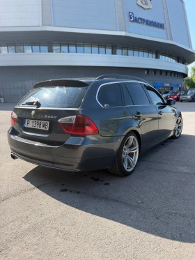 BMW 330 M57, снимка 3