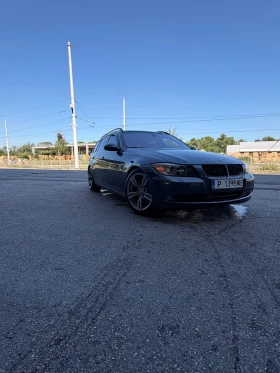 BMW 330 Ръчка, снимка 2