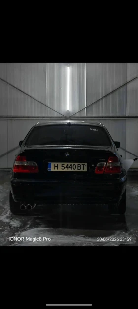 BMW 320, снимка 5