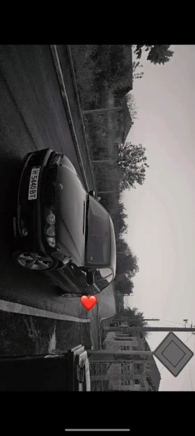 BMW 320, снимка 3