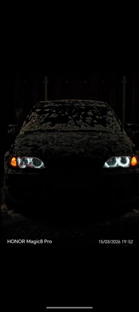 BMW 320, снимка 14