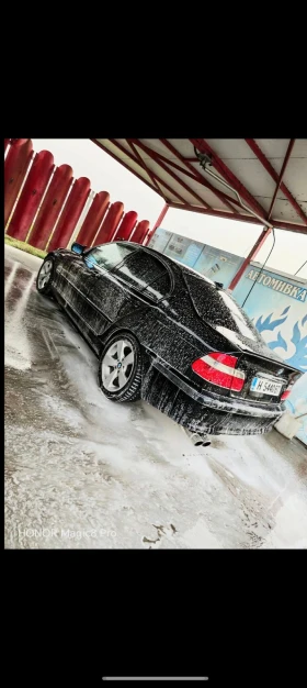 BMW 320, снимка 10