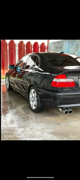 BMW 320, снимка 12