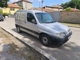 Citroen Berlingo, снимка 3
