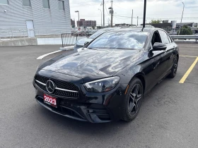 Mercedes-Benz E 350, снимка 1