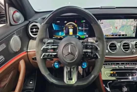 Mercedes-Benz E 53 AMG, снимка 4