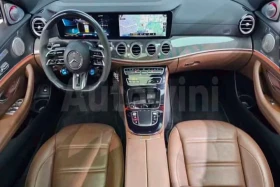 Mercedes-Benz E 53 AMG, снимка 3