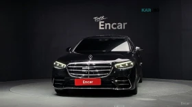 Mercedes-Benz S 400 d* 4MATIC* DISTRONIC* 360* КАМЕРИ* ХЕДЪП* ОБДУХ* , снимка 2