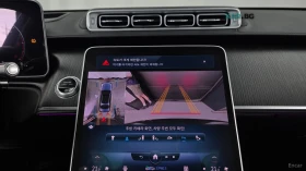 Mercedes-Benz S 400 d* 4MATIC* DISTRONIC* 360* КАМЕРИ* ХЕДЪП* ОБДУХ* , снимка 12