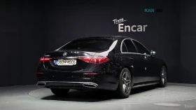 Mercedes-Benz S 400 d* 4MATIC* DISTRONIC* 360* КАМЕРИ* ХЕДЪП* ОБДУХ* , снимка 3