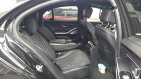 Mercedes-Benz S 400 d* 4MATIC* DISTRONIC* 360* КАМЕРИ* ХЕДЪП* ОБДУХ* , снимка 11