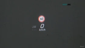 Mercedes-Benz S 400 d* 4MATIC* DISTRONIC* 360* КАМЕРИ* ХЕДЪП* ОБДУХ* , снимка 15