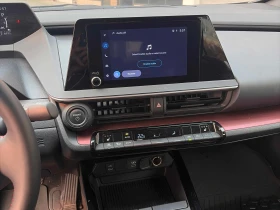 Toyota Prius * SE Auto * CARFAX * ОПЦИЯ ЗА ФИНАНСИРАНЕ, снимка 9