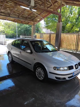 Seat Toledo, снимка 2