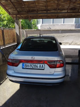 Seat Toledo, снимка 3